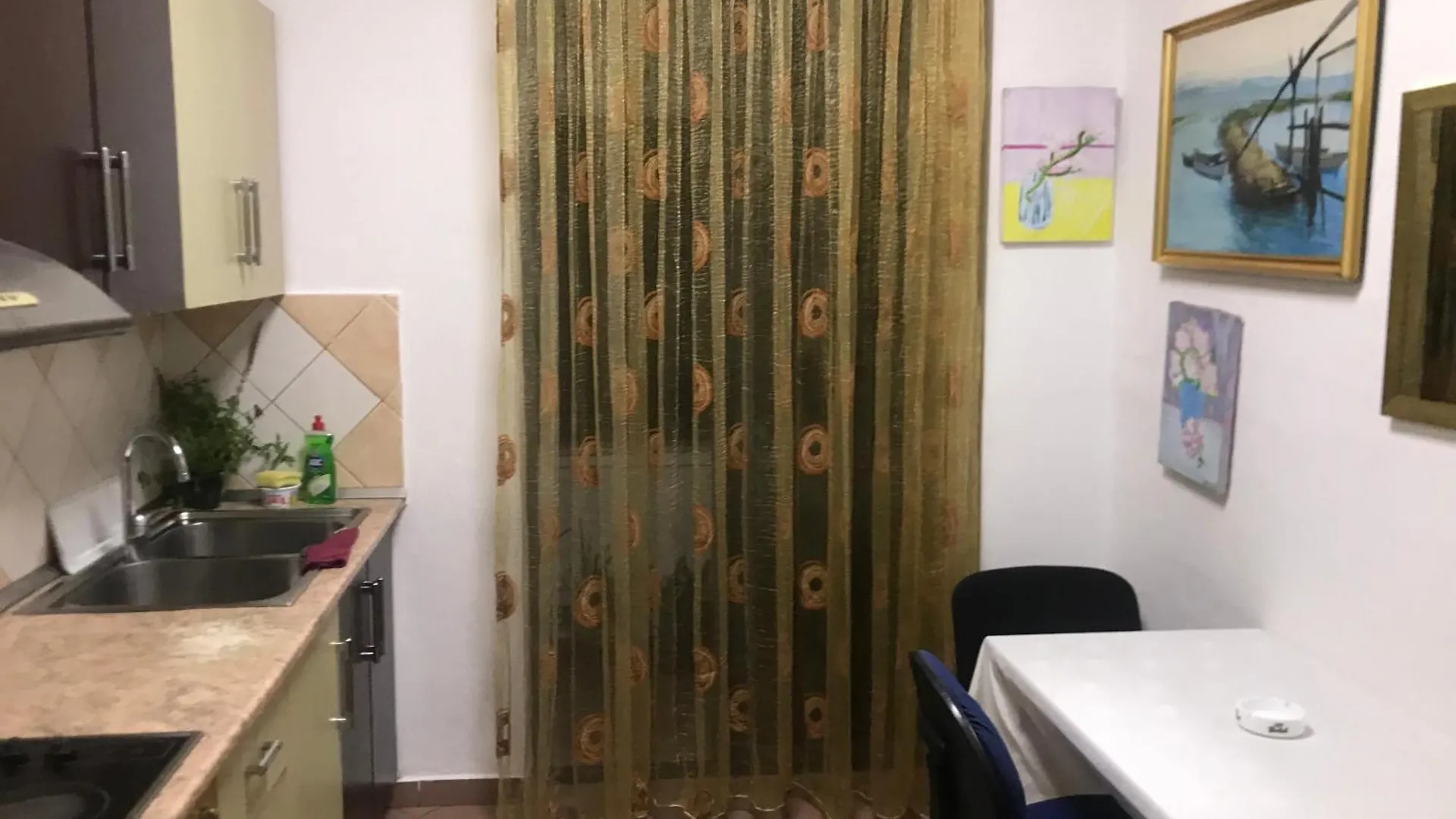 Apartamento Colour House