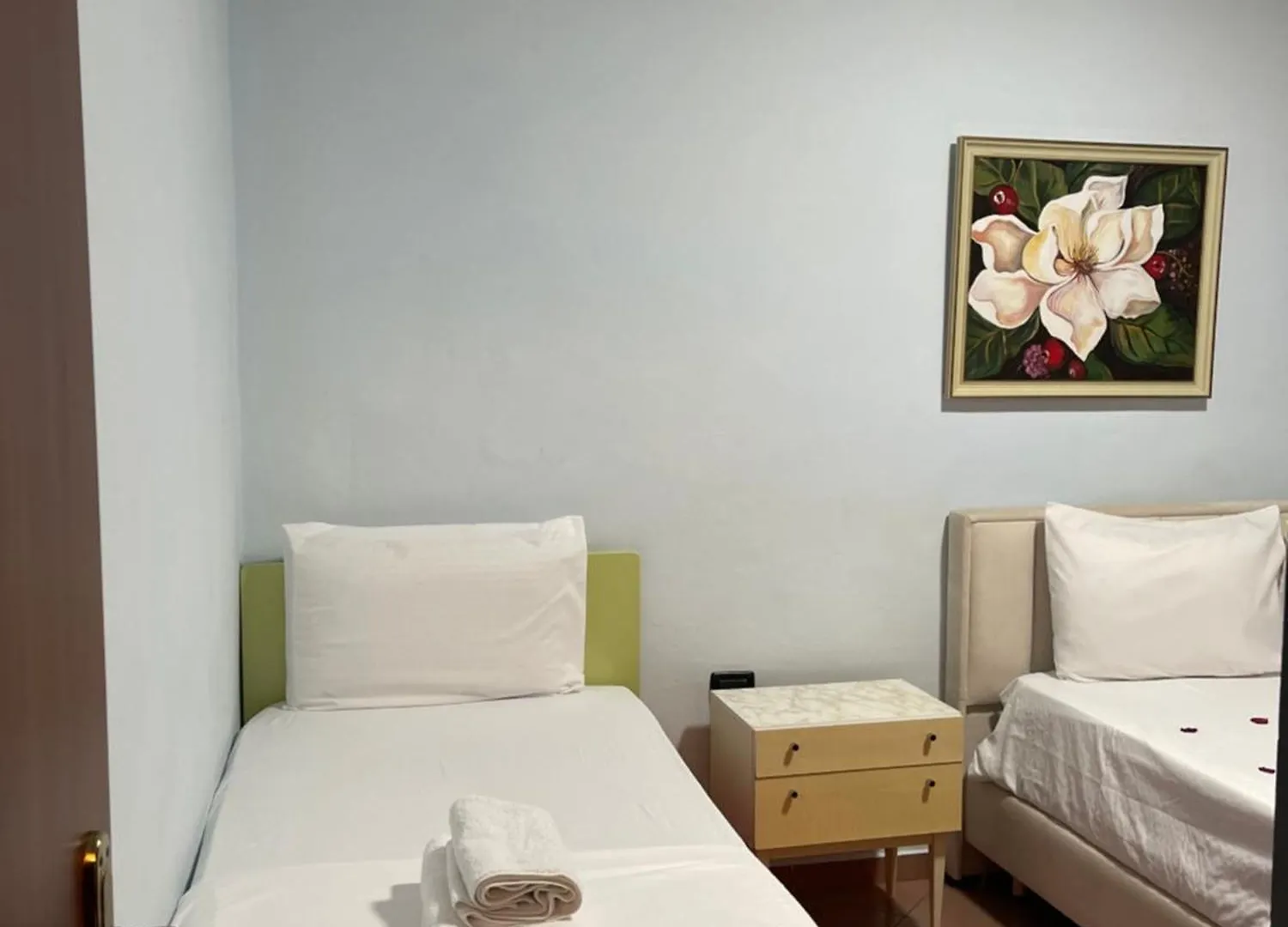 Colour House Apartamento