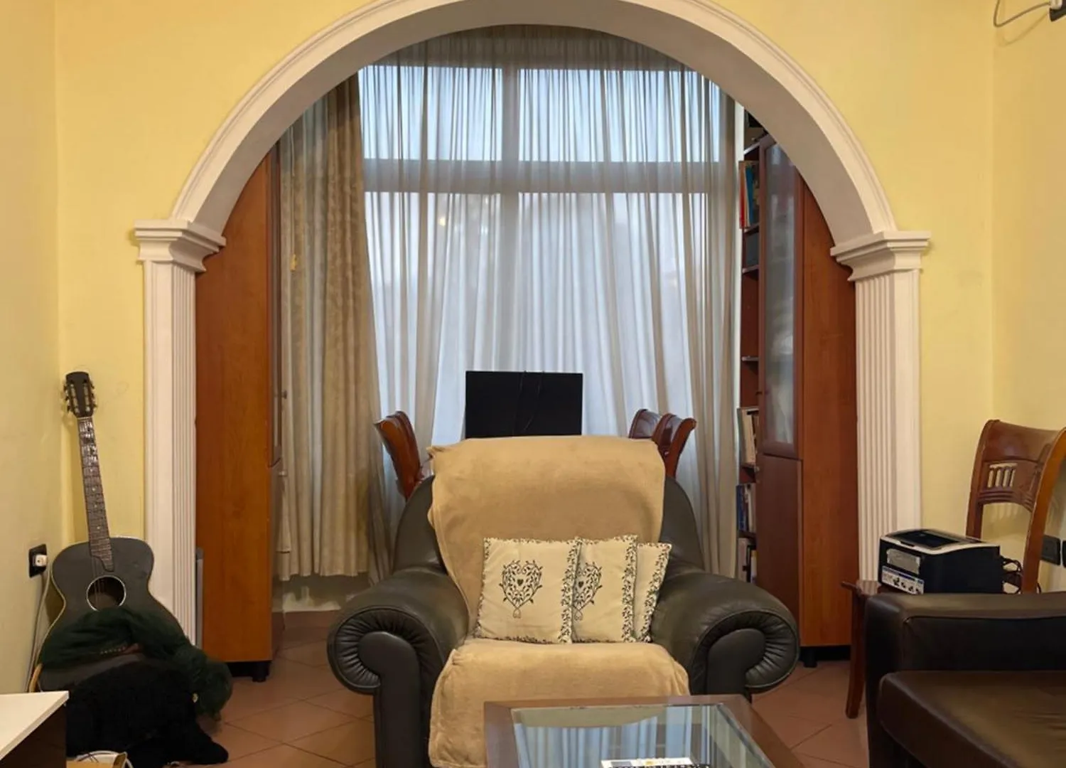 Apartamento Colour House